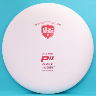 P-Line P1X, Flex 2