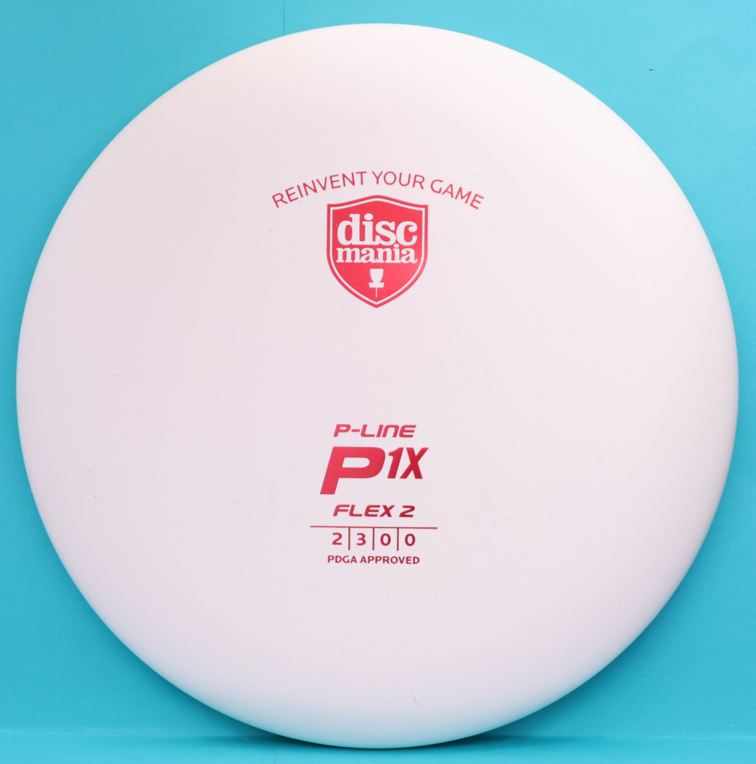 P-Line P1X, Flex 2