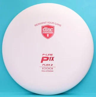 P-Line P1X, Flex 2