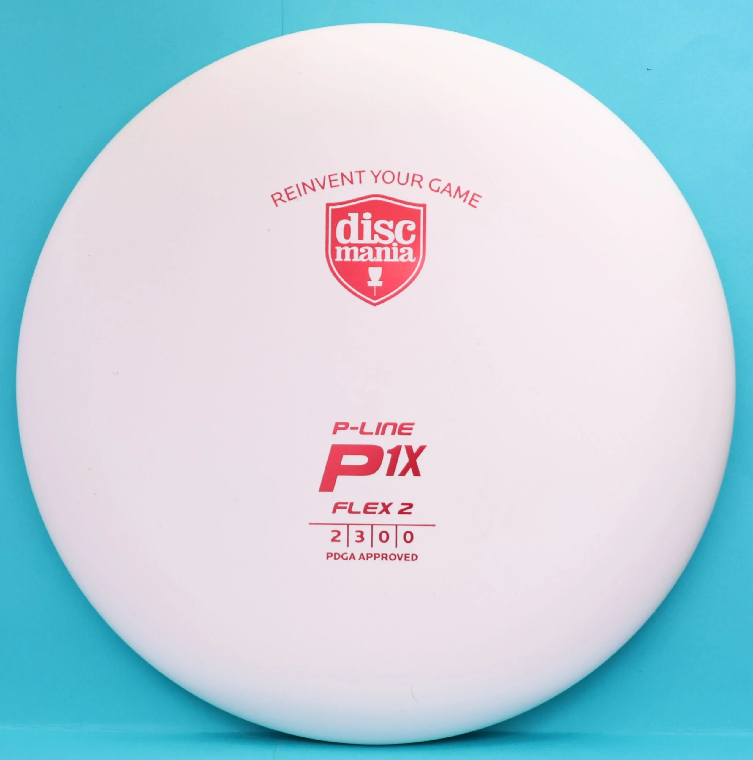 P-Line P1X, Flex 2