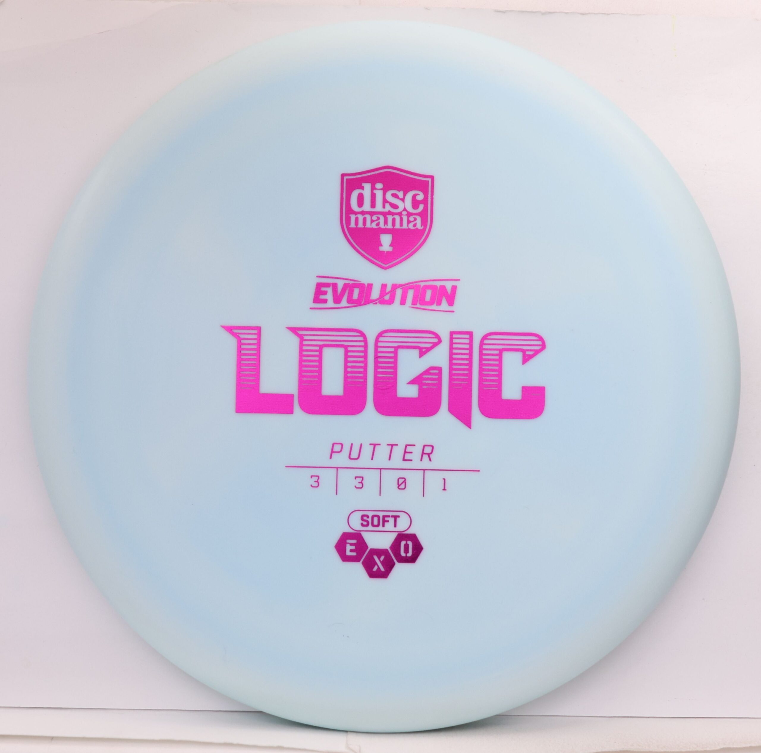 Exo Soft Logic - Image 2