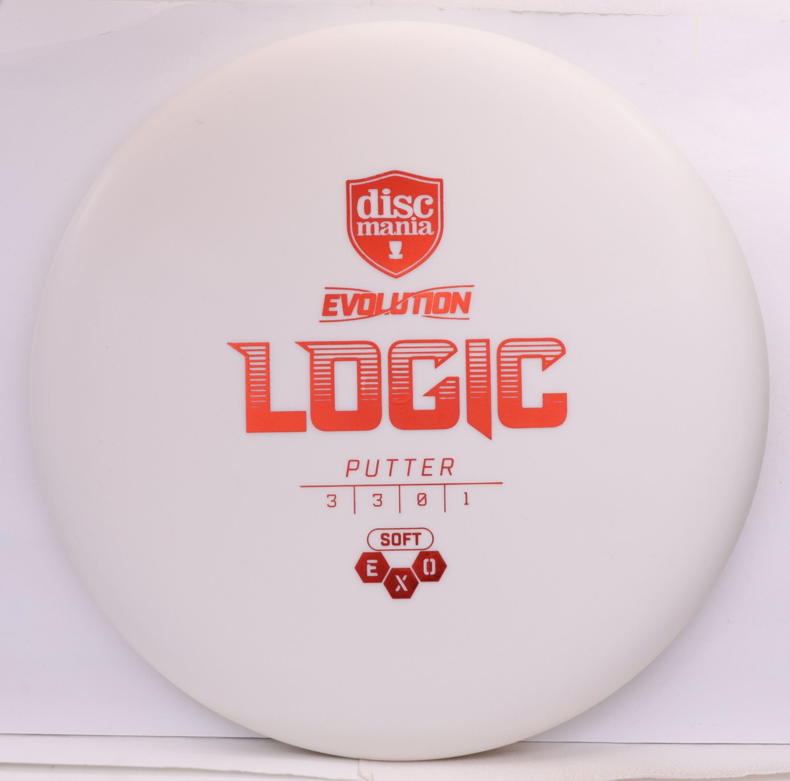 Exo Soft Logic - Image 3