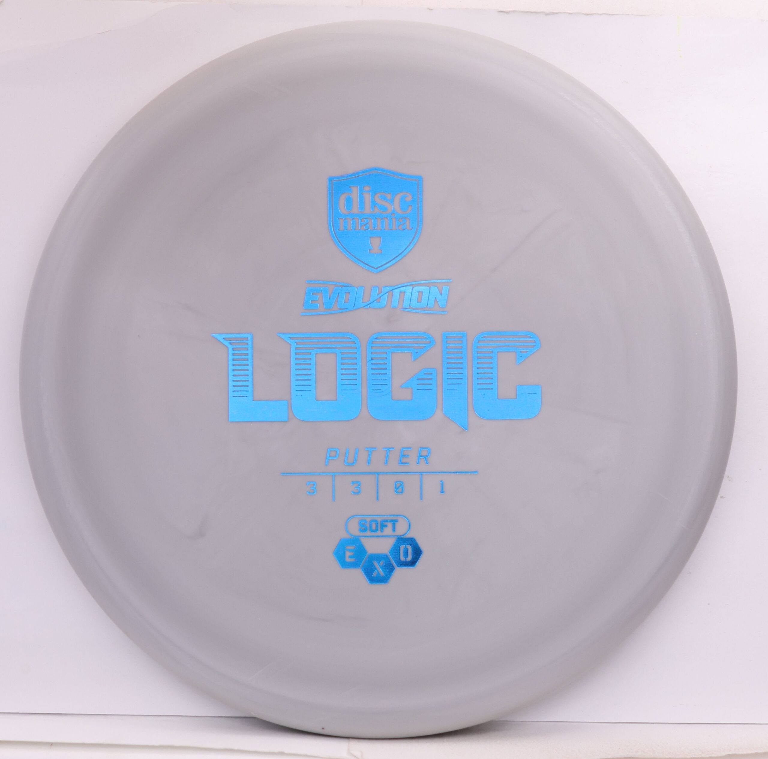 Exo Soft Logic - Image 4