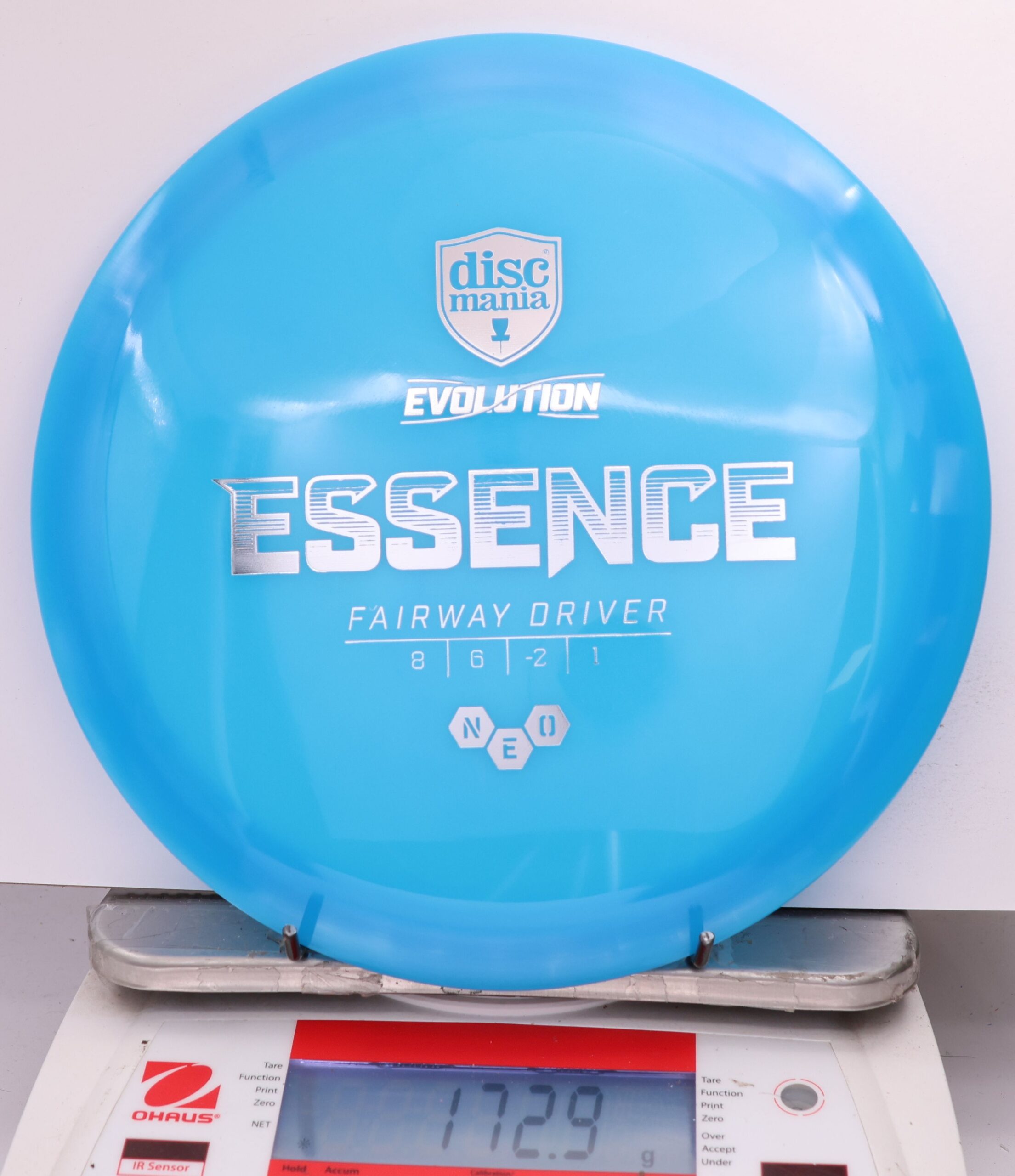 605669 Neo Essence - #851 Blue, 173