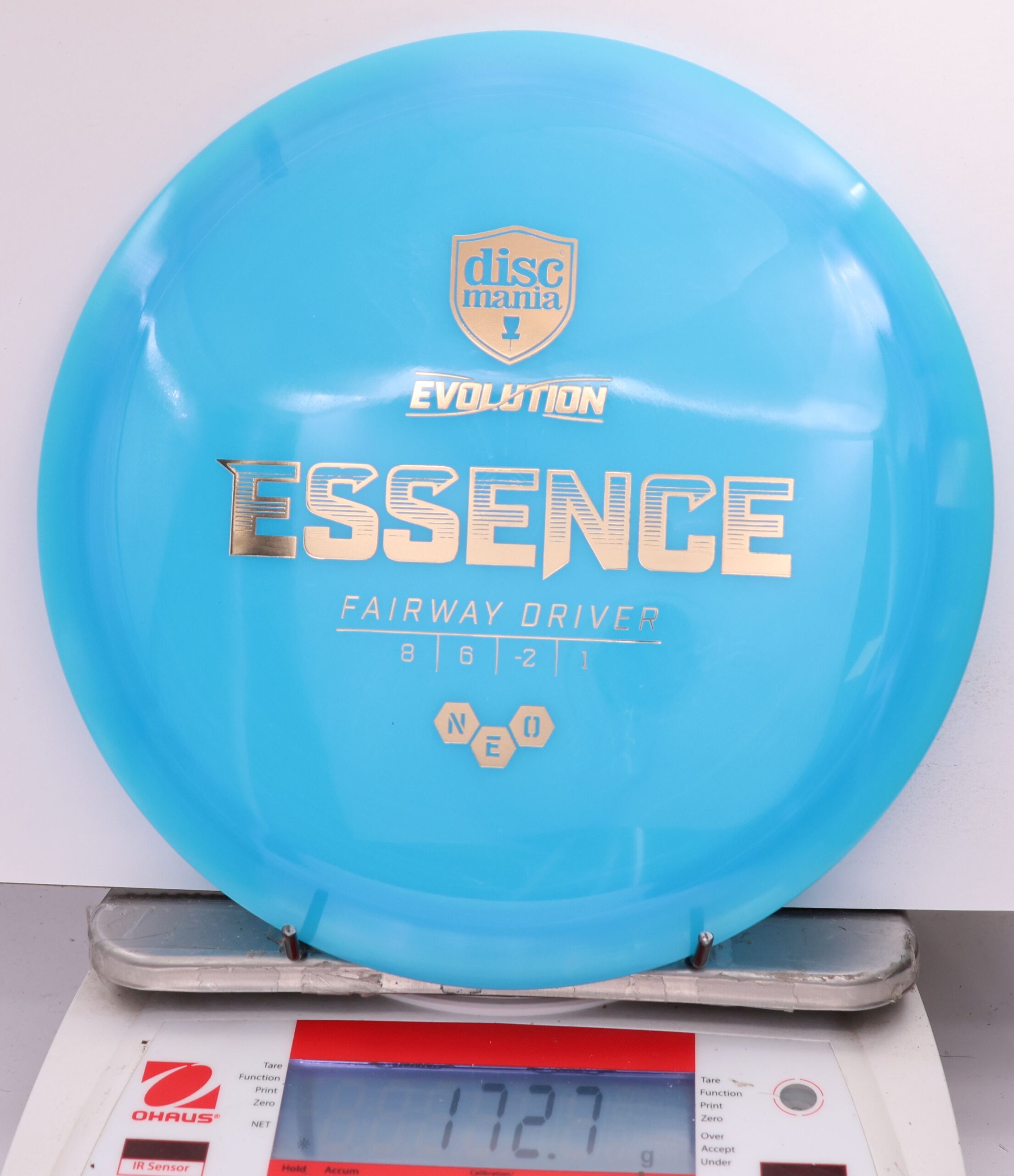 605670 Neo Essence - #852 Blue, 173
