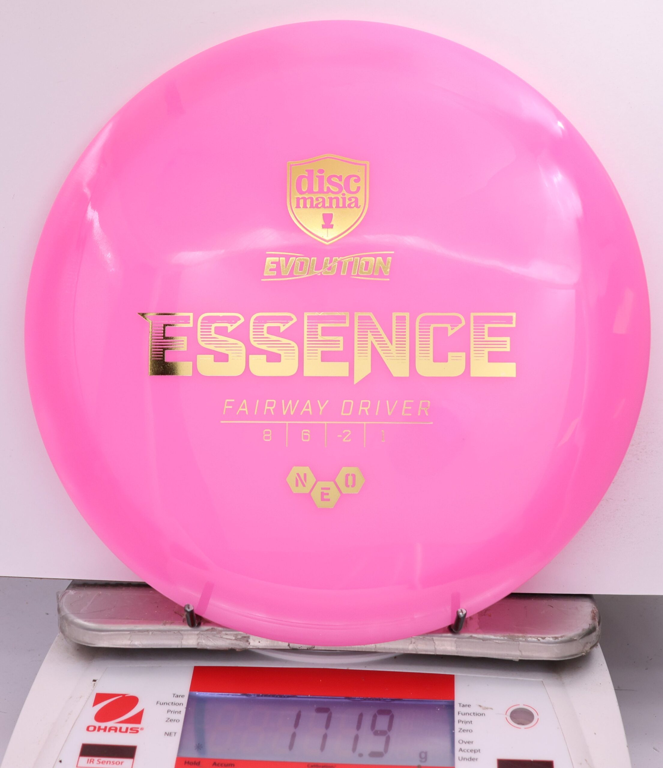 605677 Neo Essence - #855 Pink, 172