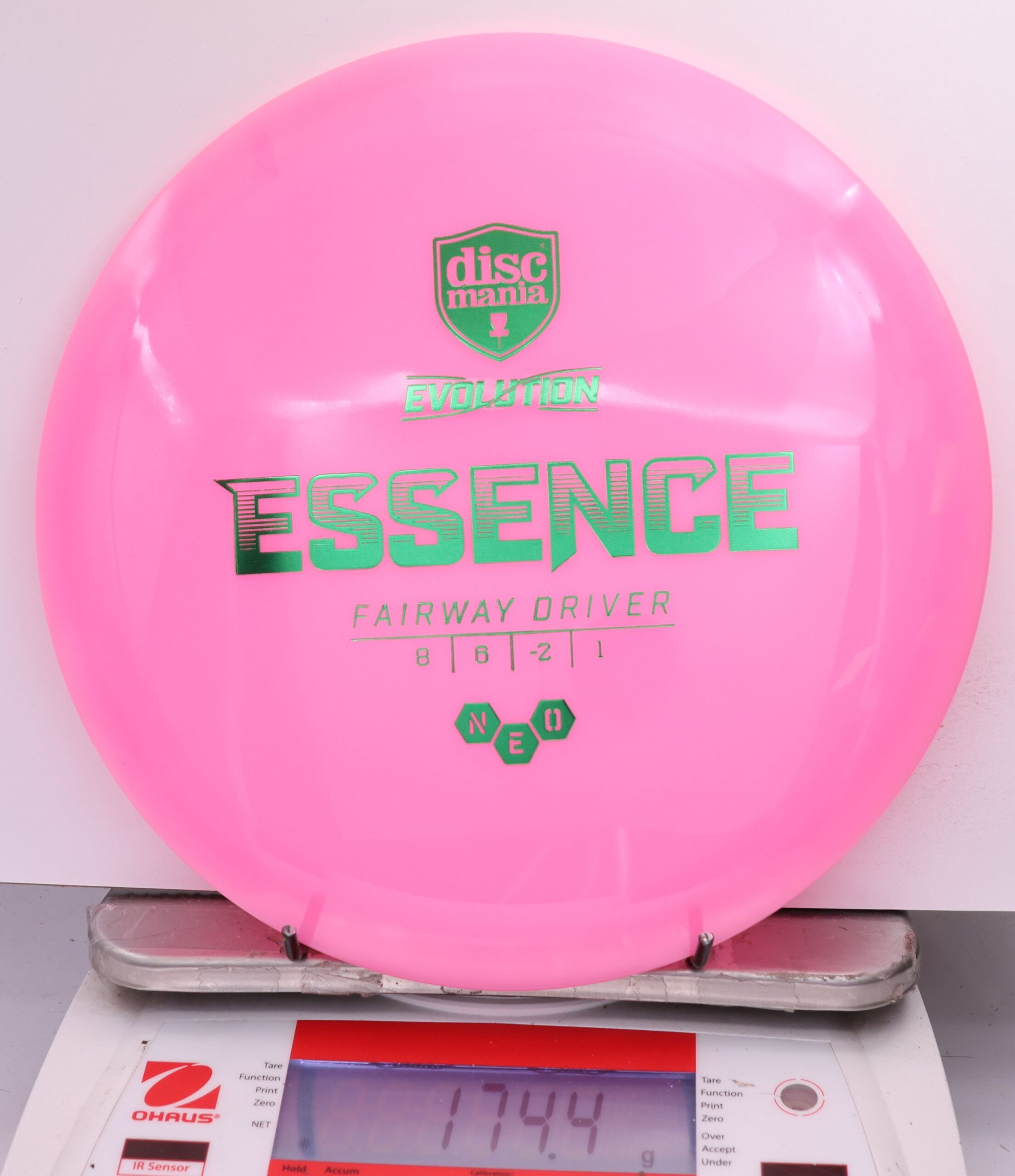 605678 Neo Essence - #856 Pink, 174