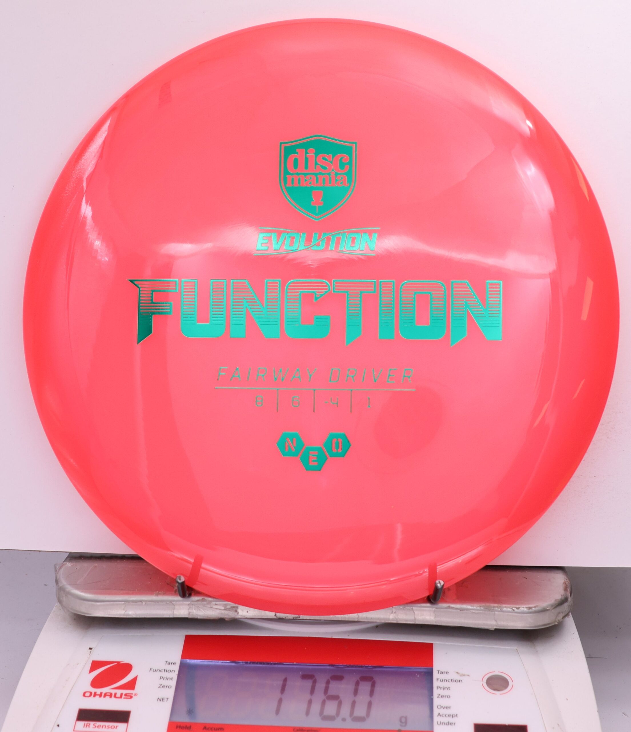 605700 Neo Function - #854 Red, 176