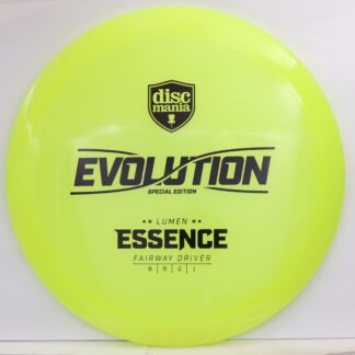 Neo Lumen Essence, Special Edition