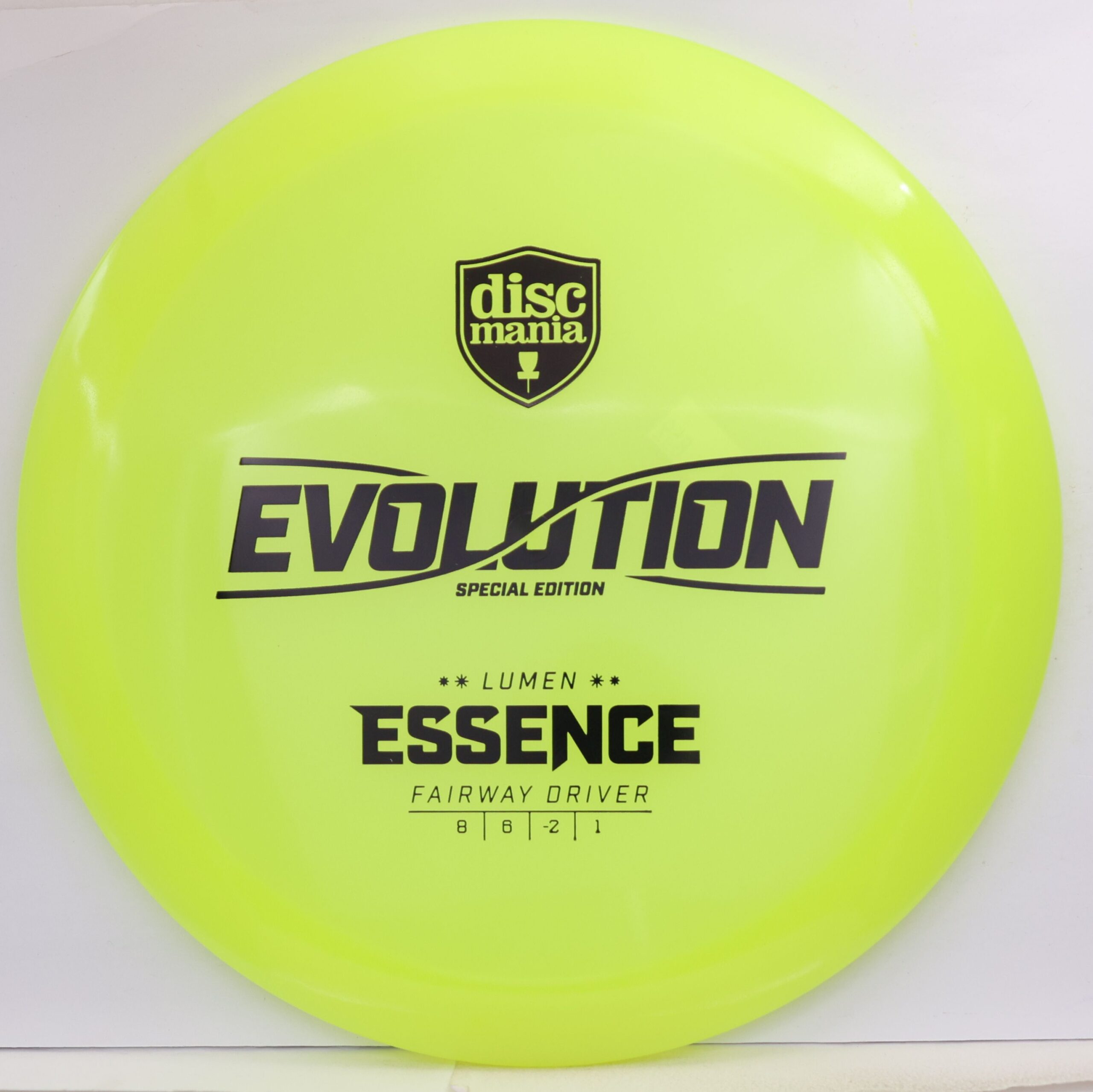 Neo Lumen Essence, Special Edition