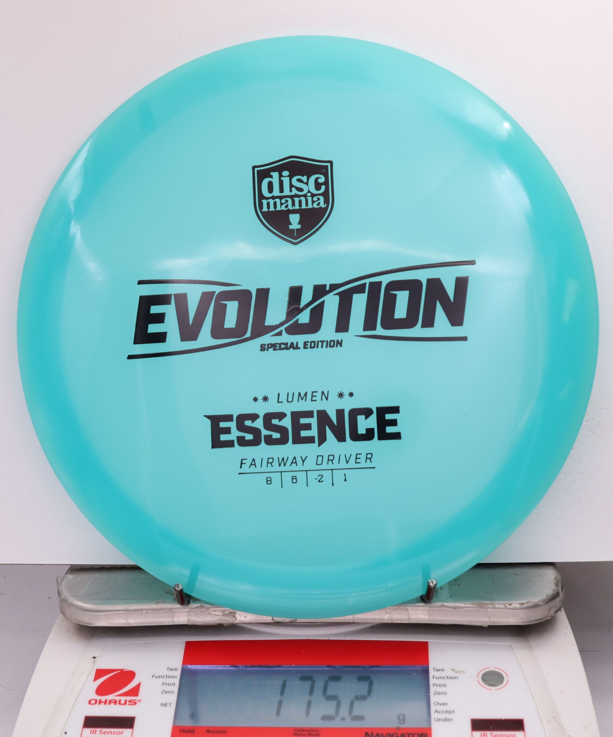 605816 Neo Lumen Essence, Special Edition - #854 Teal, 175