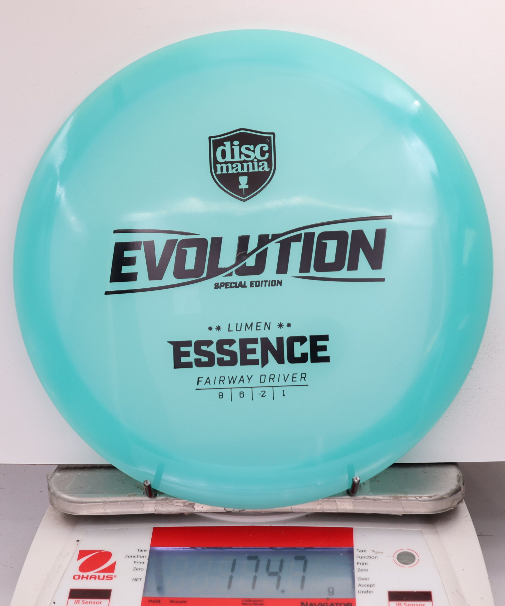 605817 Neo Lumen Essence, Special Edition - #855 Teal, 175