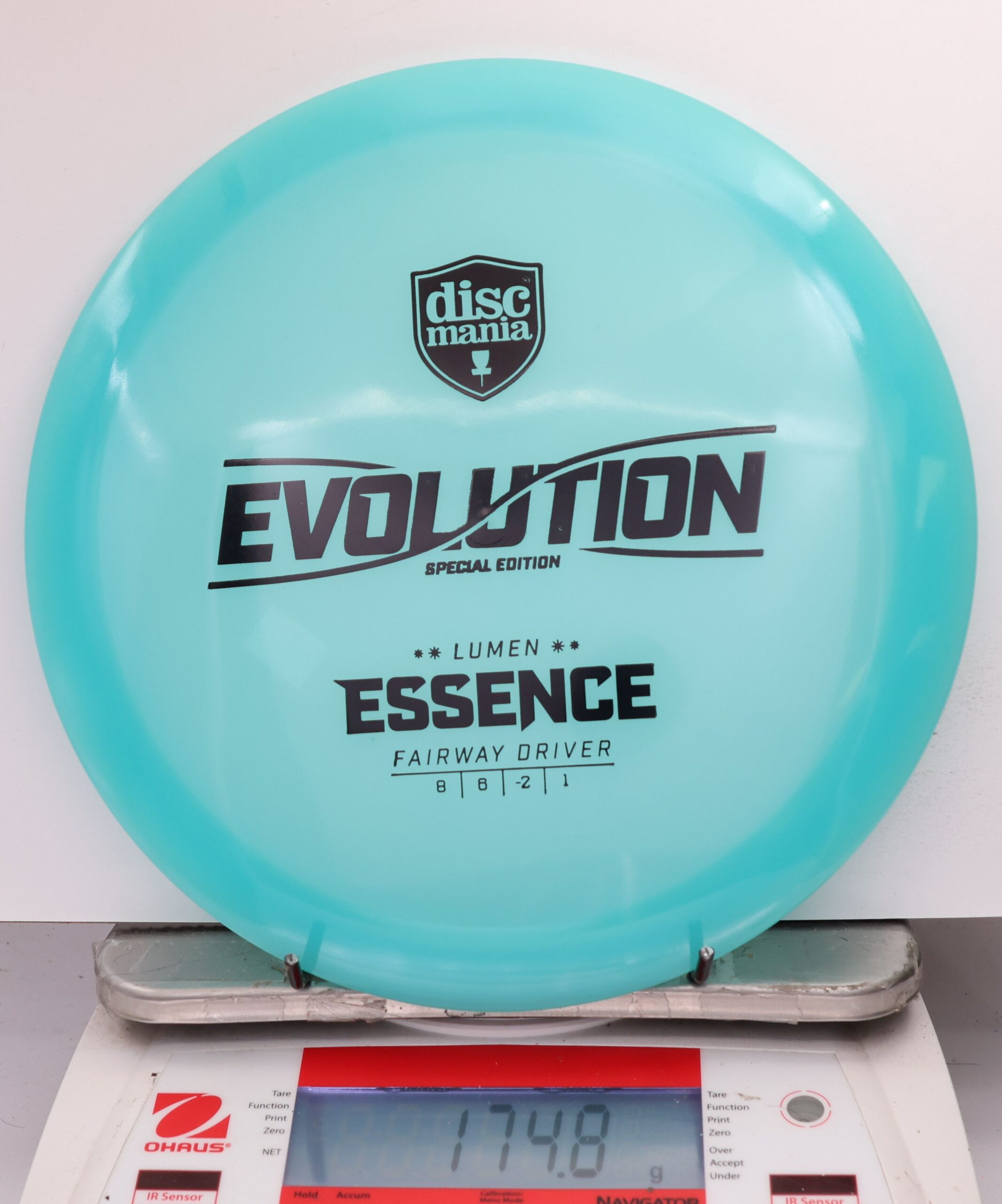 605818 Neo Lumen Essence, Special Edition - #856 Teal, 175