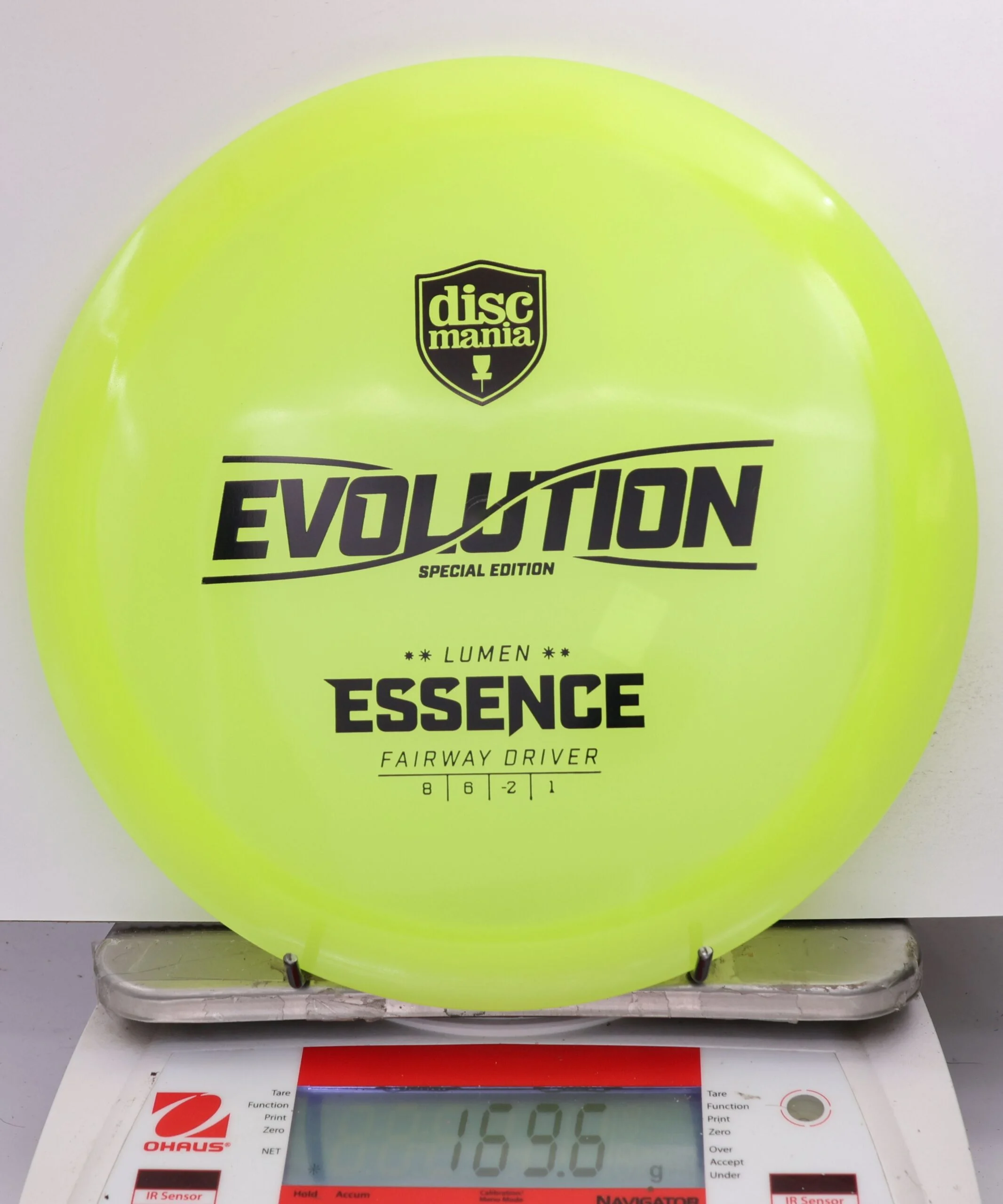 605857 Neo Lumen Essence, Special Edition - #865 Yellow, 170
