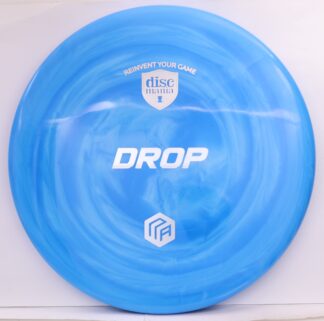 Swirl S-Line Drop, Niklas Anttila 2025 Creator Series
