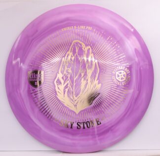 Swirly S-Line PD2 - Sky Stone, Mystery Box Edition