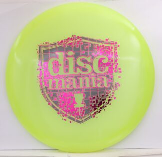 Neo Lumen Origin, Double Shield