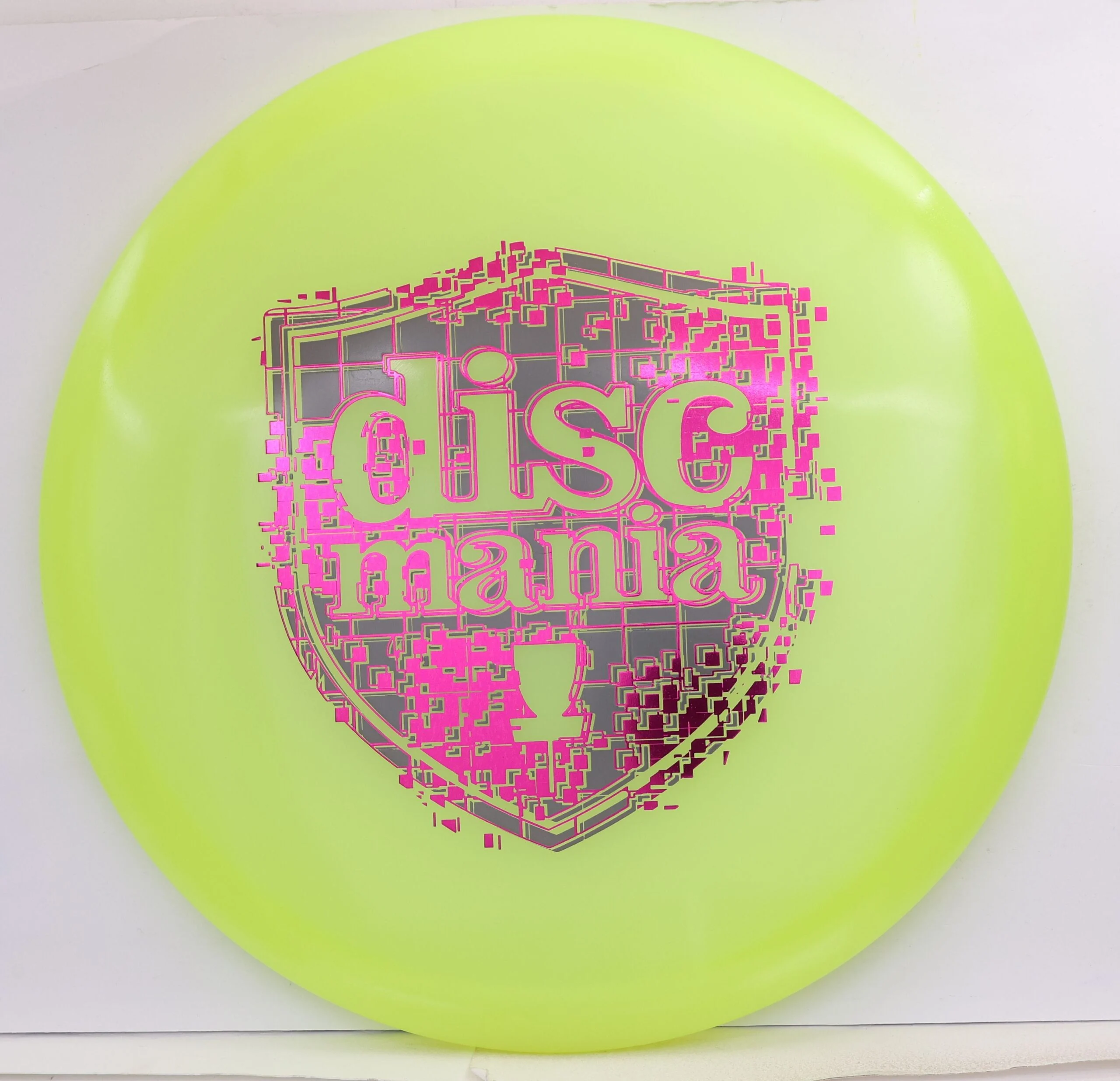 Neo Lumen Origin, Double Shield