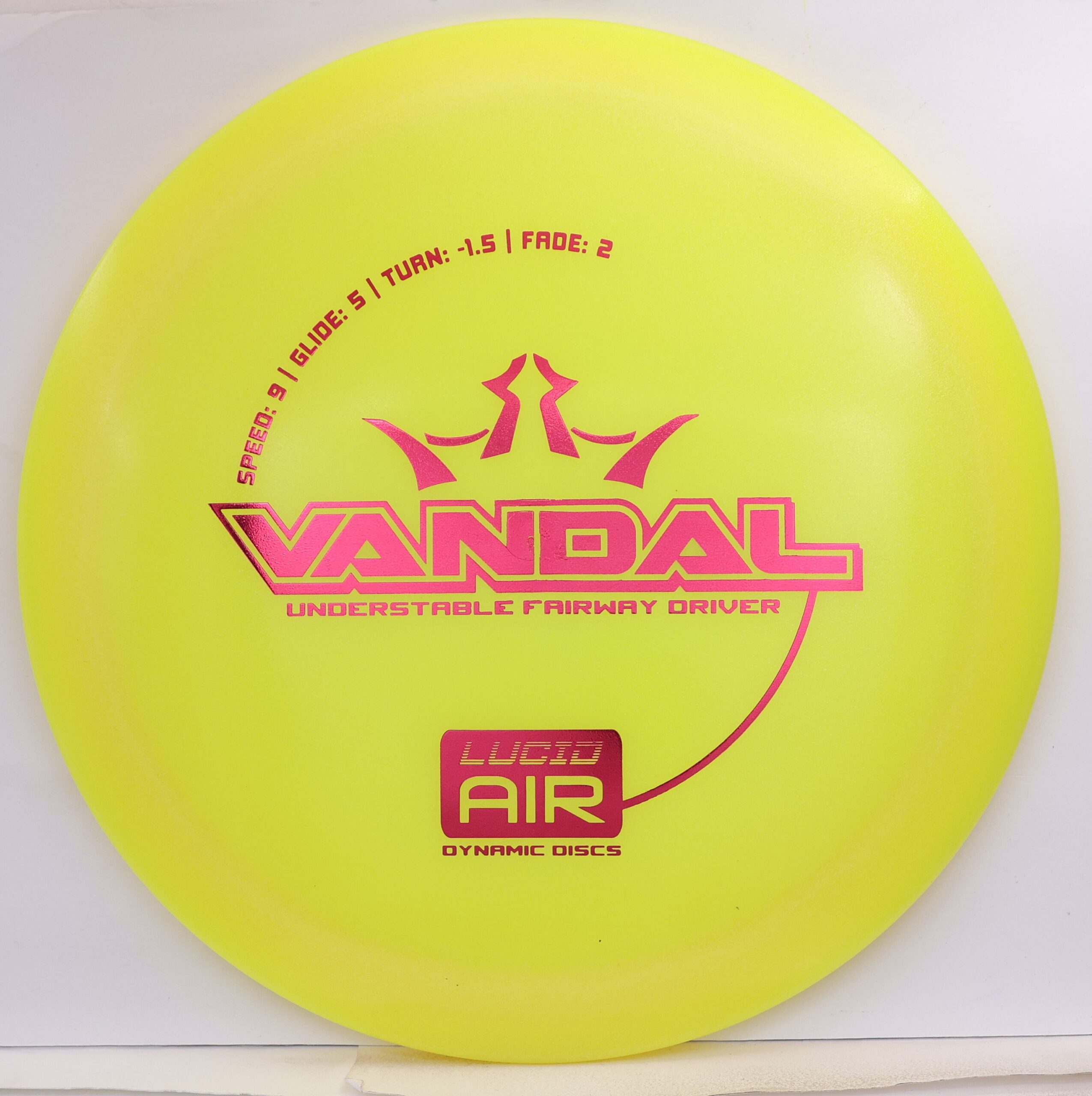 Lucid Air Vandal - Image 2