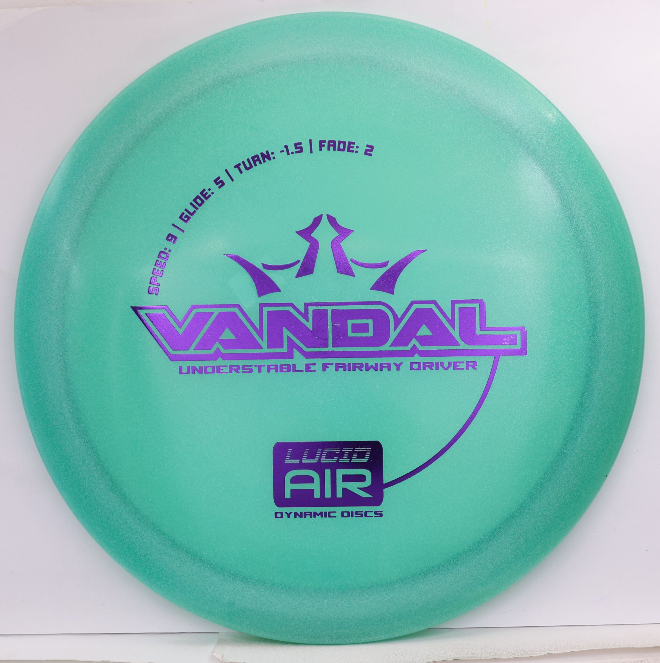 Lucid Air Vandal - Image 3