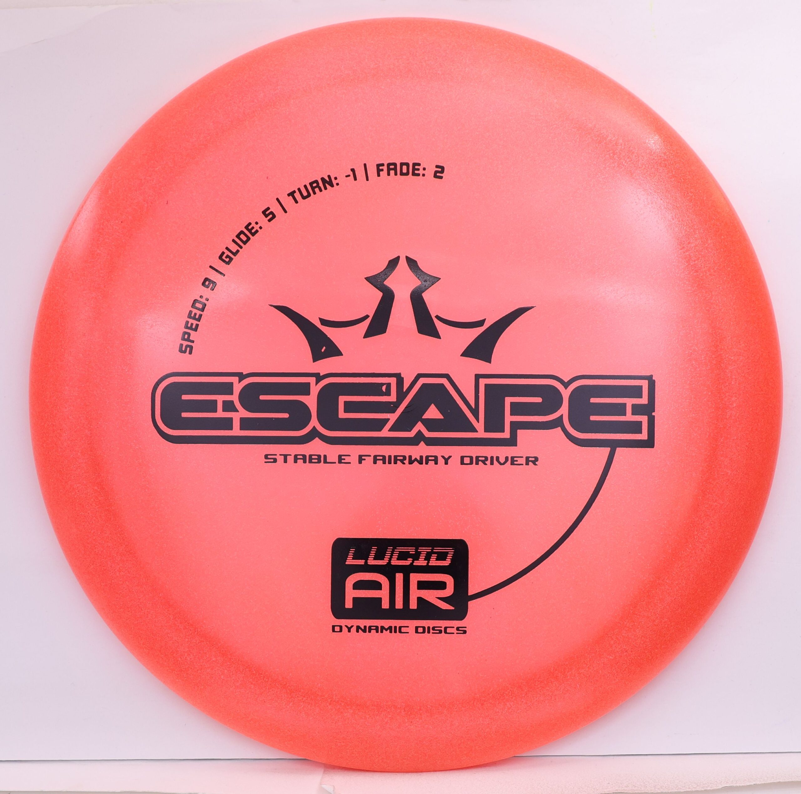 Lucid Air Escape - Image 3