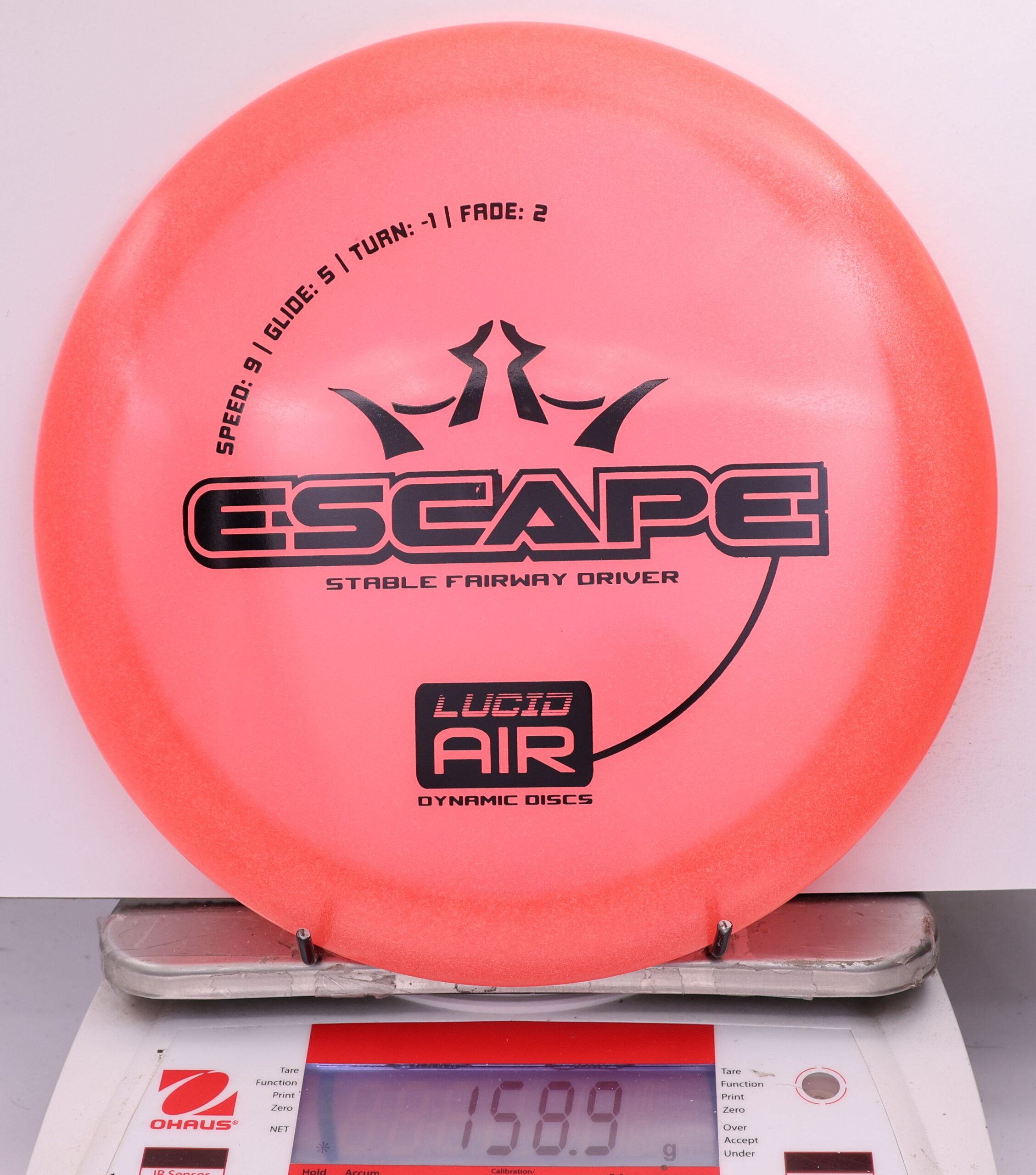 606396 Lucid Air Escape - #856 Salmon, 159