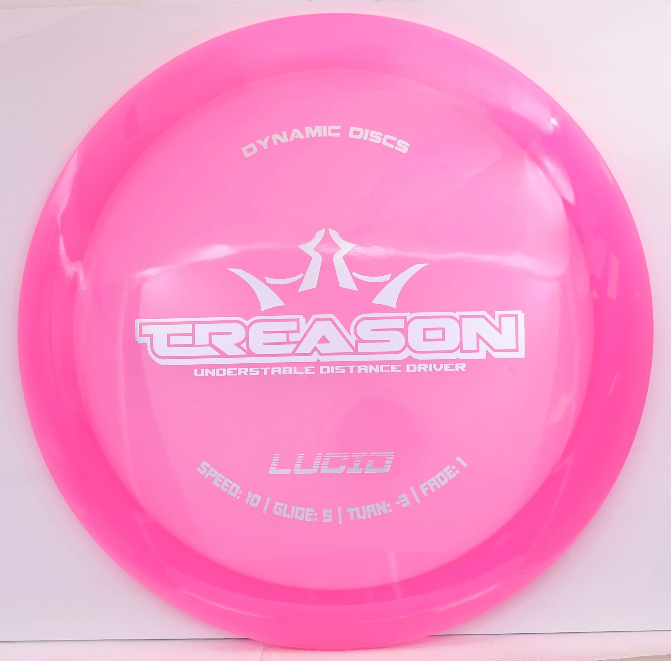 Lucid Treason - Image 4