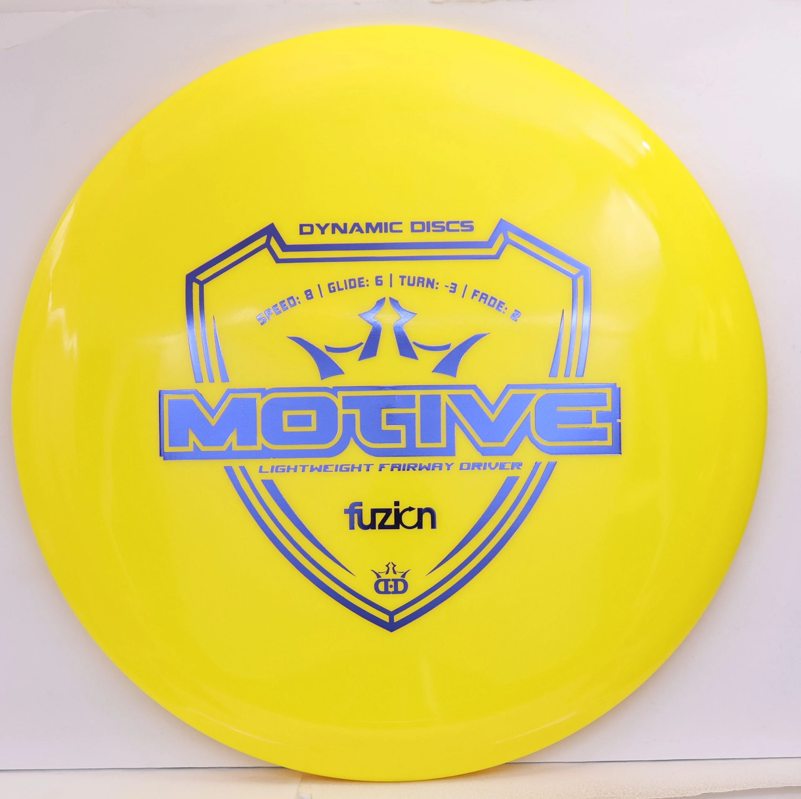 Fuzion Motive - Image 3