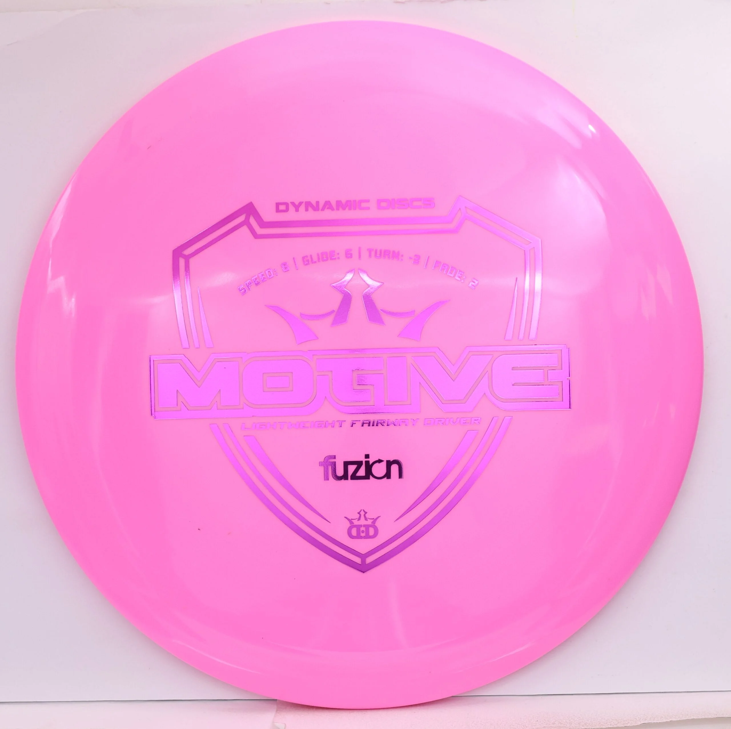 Fuzion Motive - Image 4