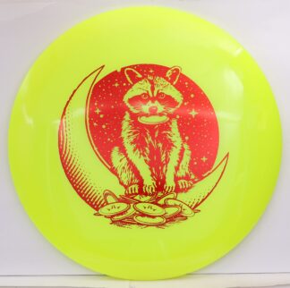 Lucid Moonshine Vandal, Eclipse Trickster