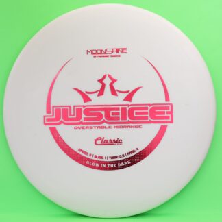 Classic Blend Moonshine Justice