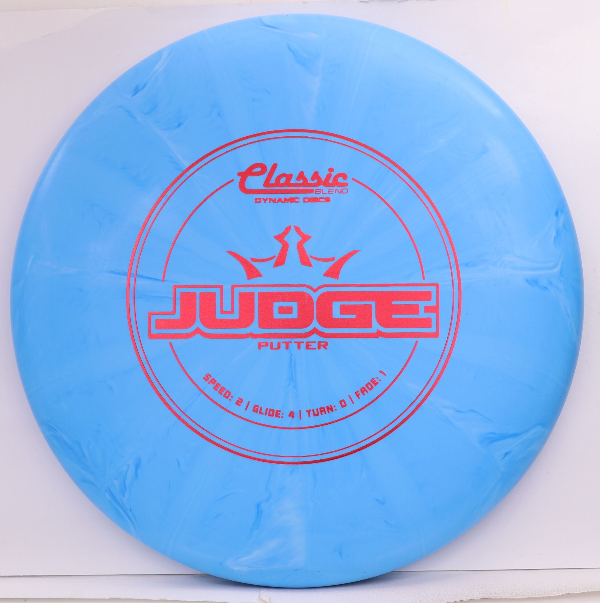 Classic Blend Burst Judge - Image 2