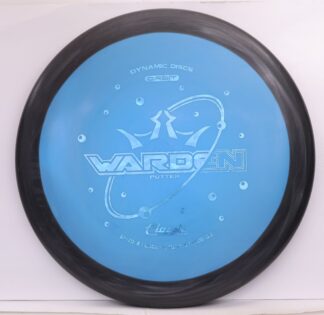 Classic Blend Orbit Warden