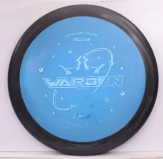 Classic Blend Orbit Warden
