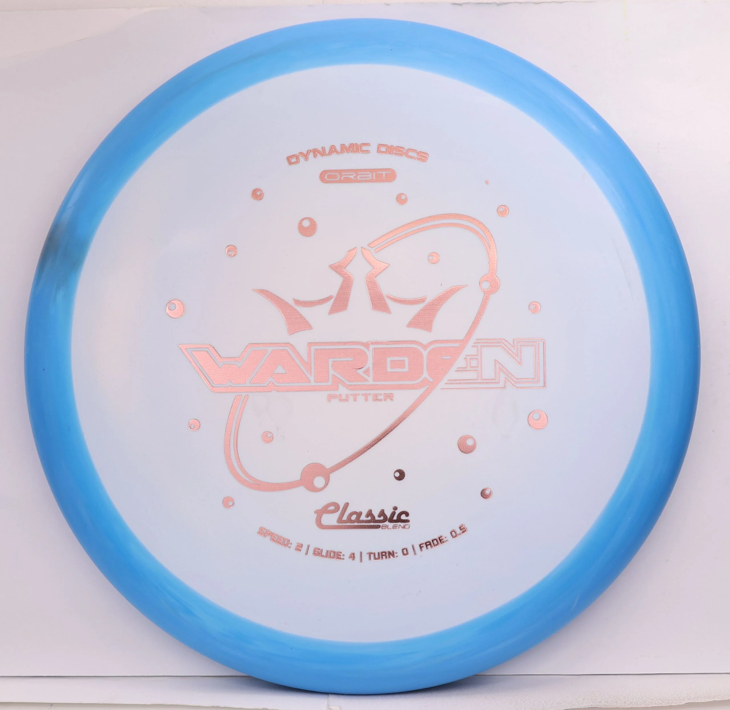Classic Blend Orbit Warden - Image 2