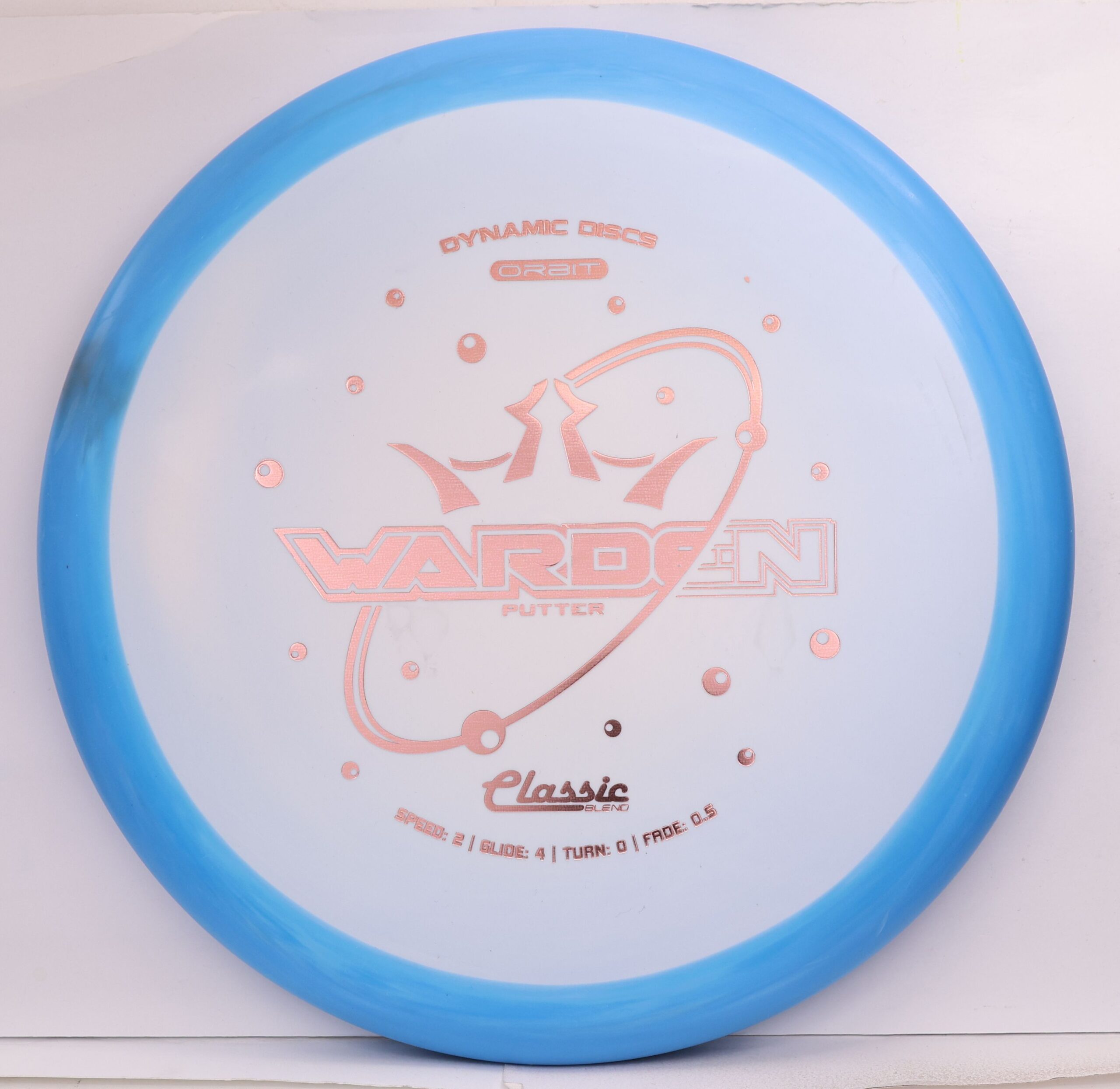 Classic Blend Orbit Warden - Image 2