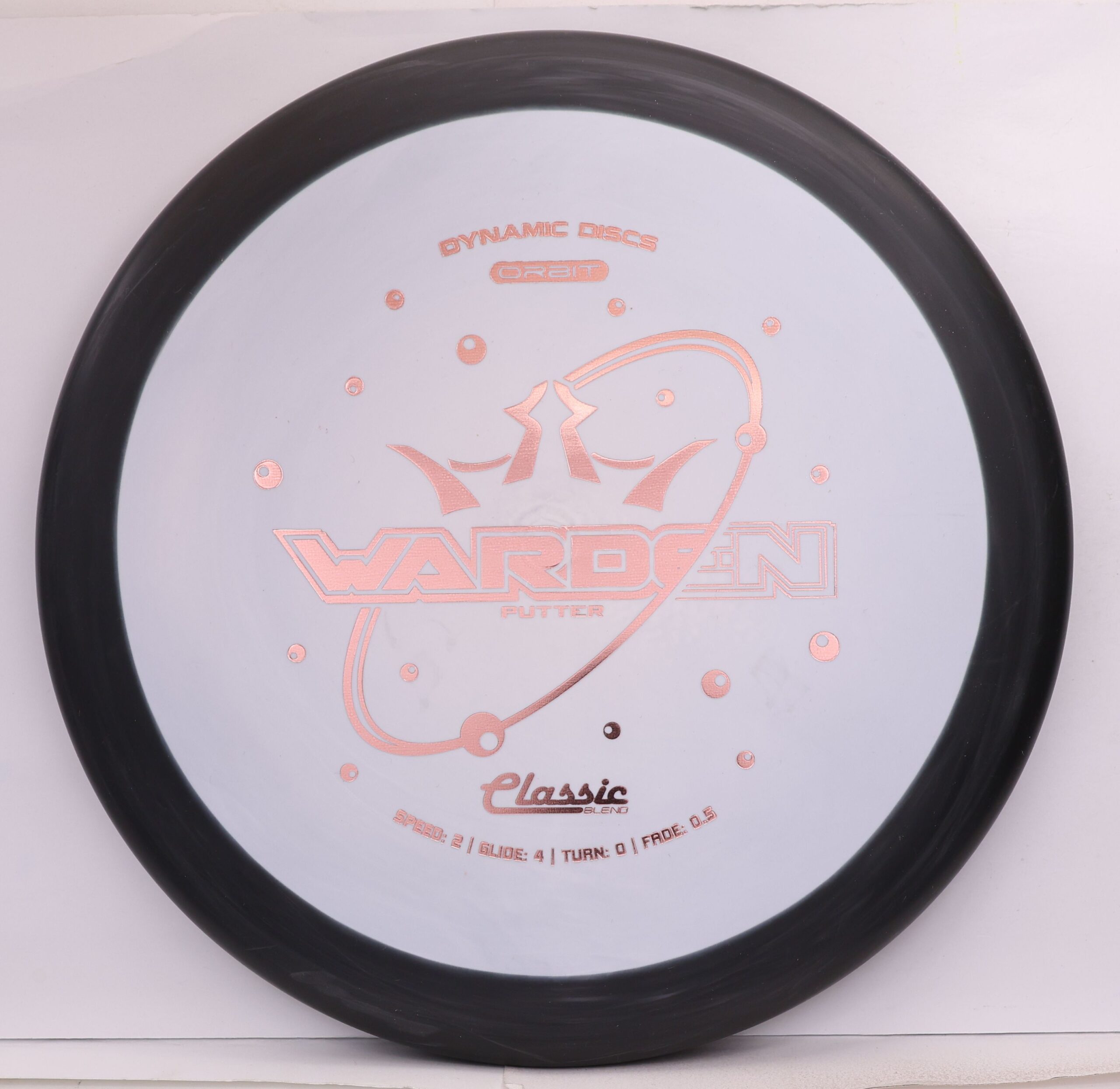 Classic Blend Orbit Warden - Image 3