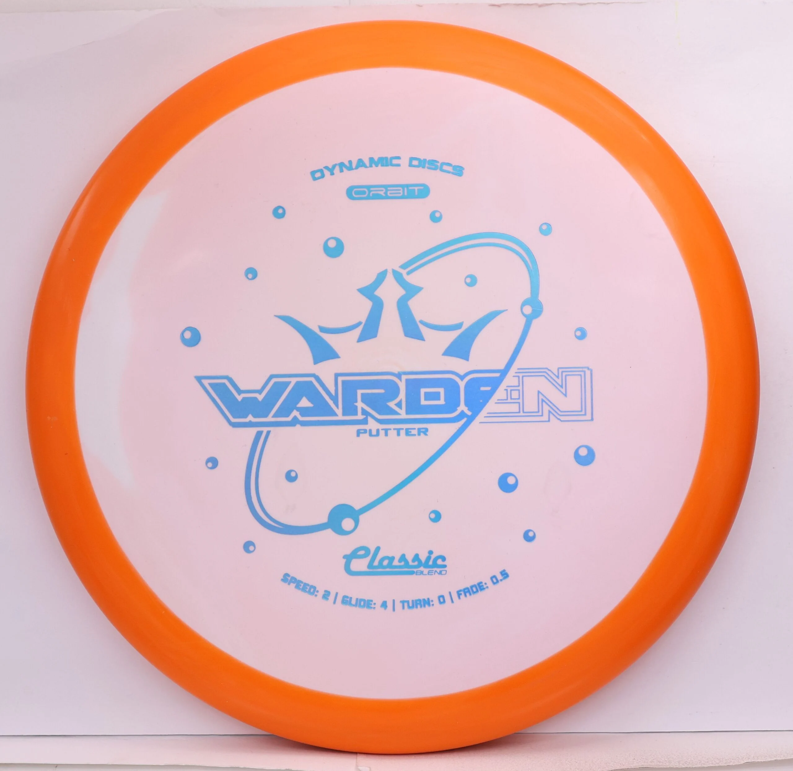 Classic Blend Orbit Warden - Image 4