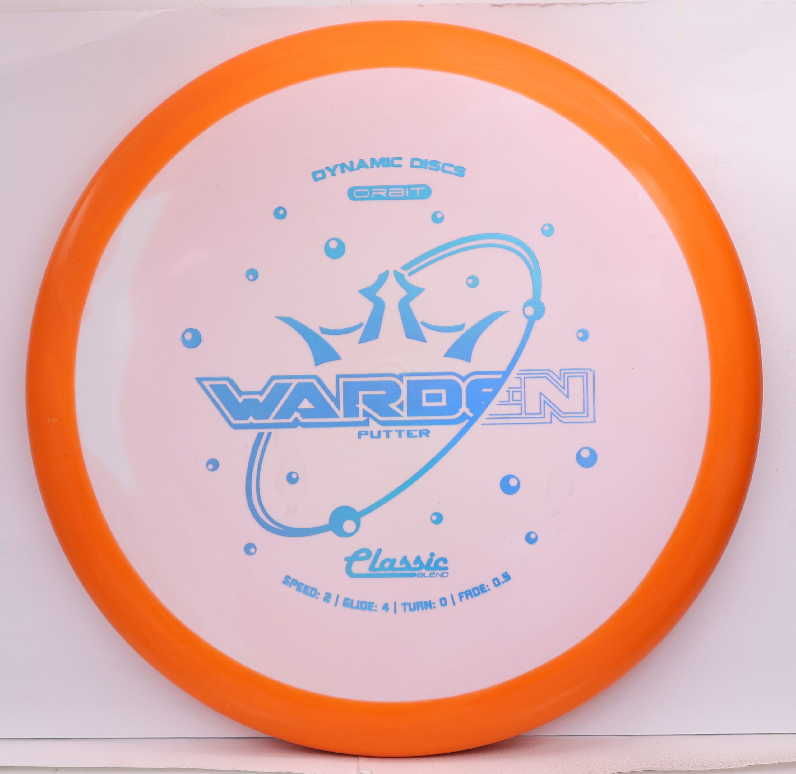 Classic Blend Orbit Warden - Image 4