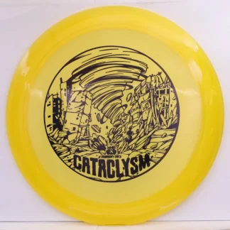 Isolation Cataclysm