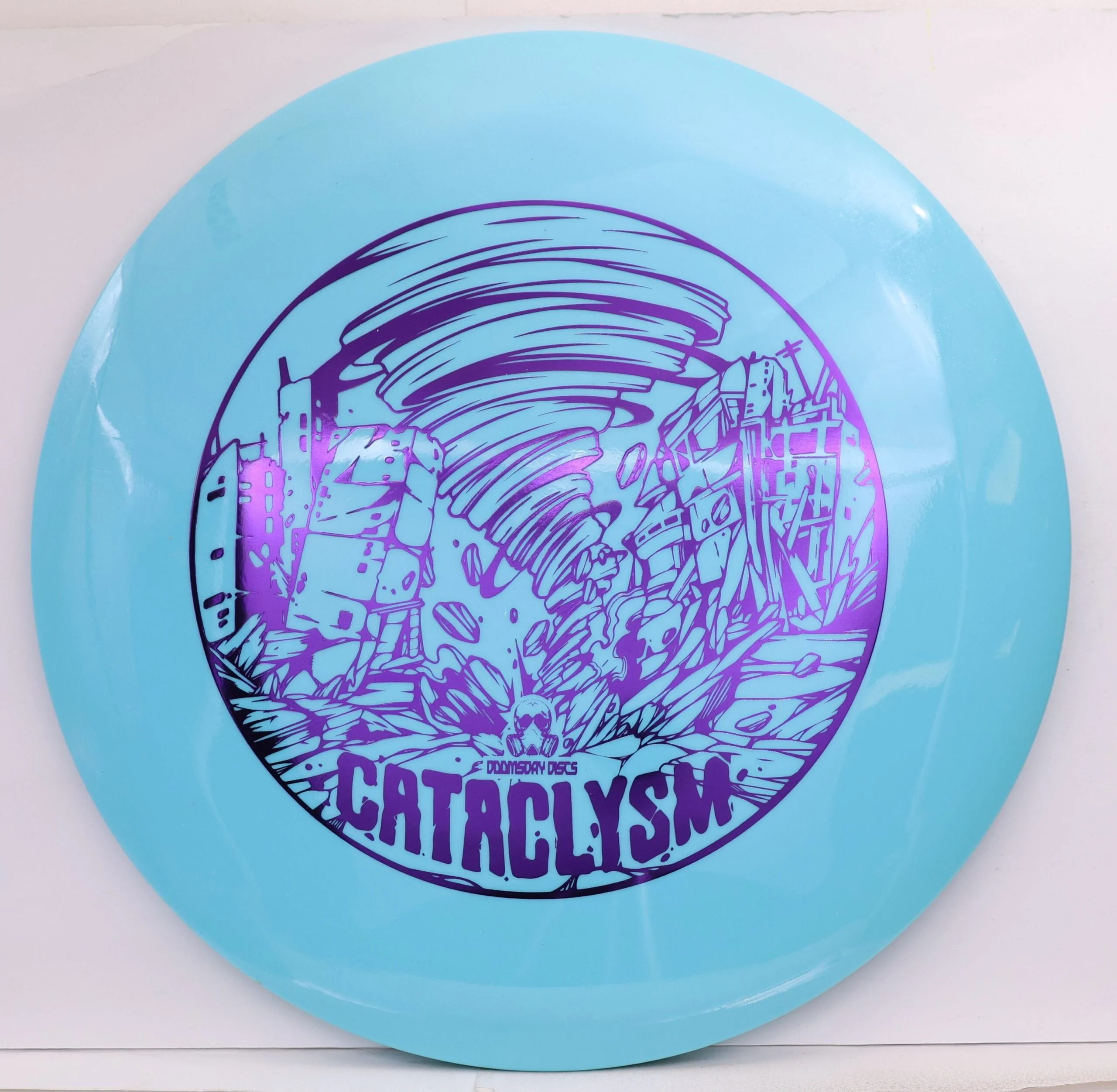 Survival Cataclysm - Image 2