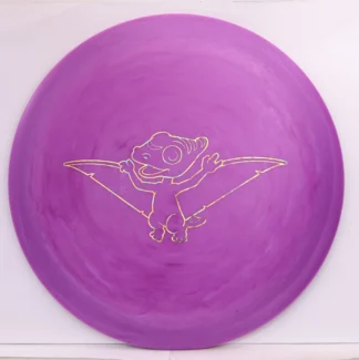 Egg Shell Pterodactyl