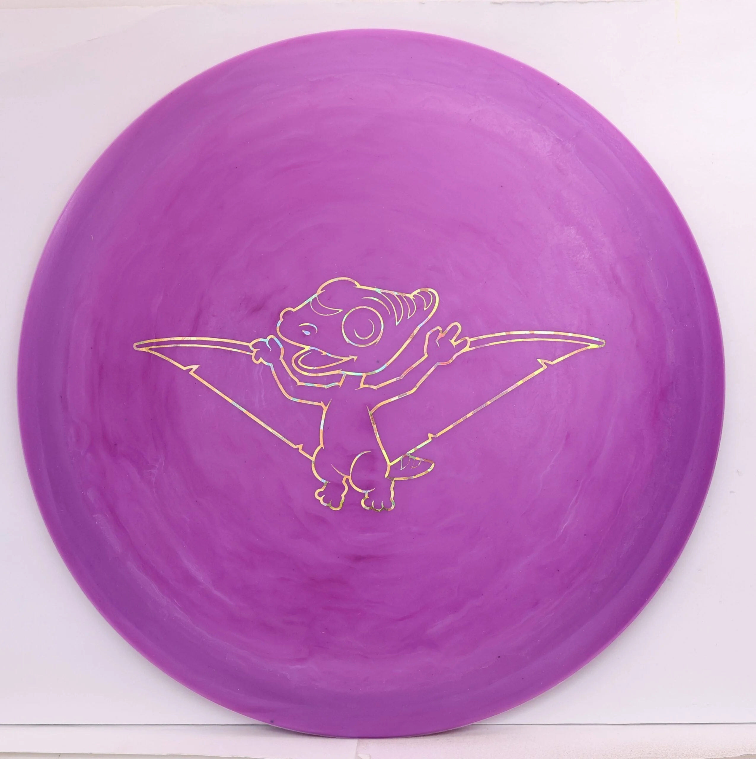 Egg Shell Pterodactyl