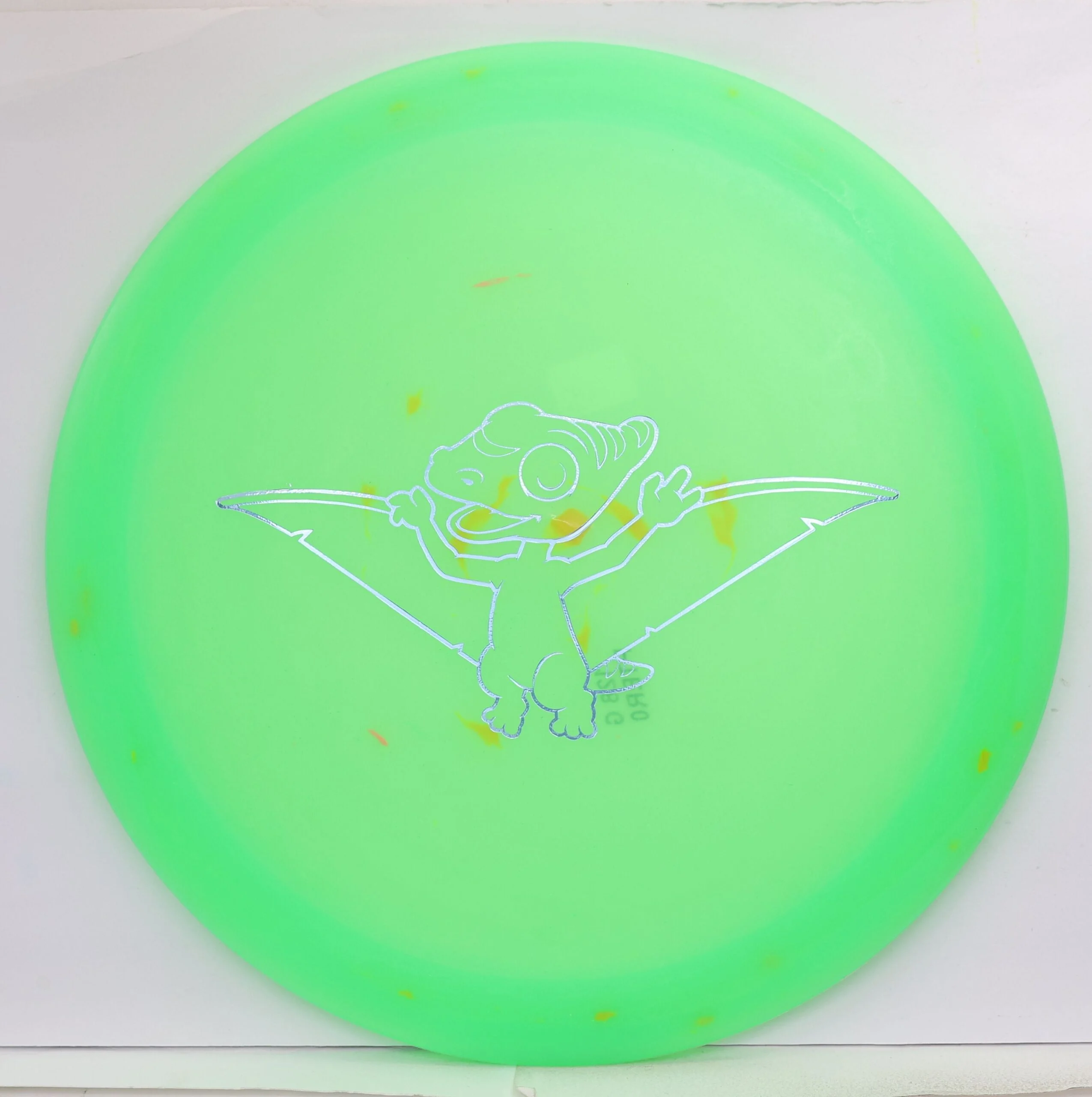 Egg Shell Pterodactyl - Image 2