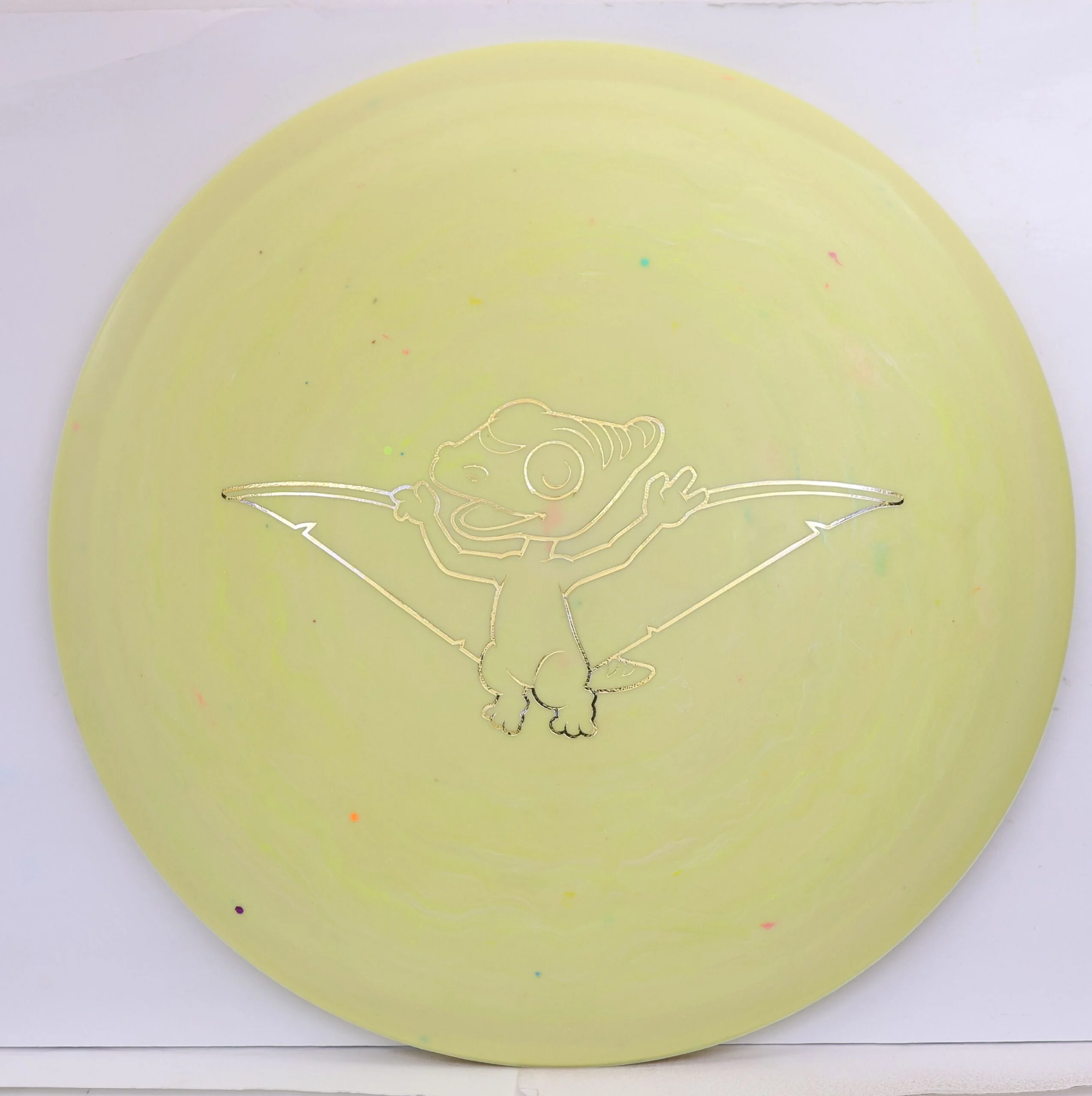 Egg Shell Pterodactyl - Image 3
