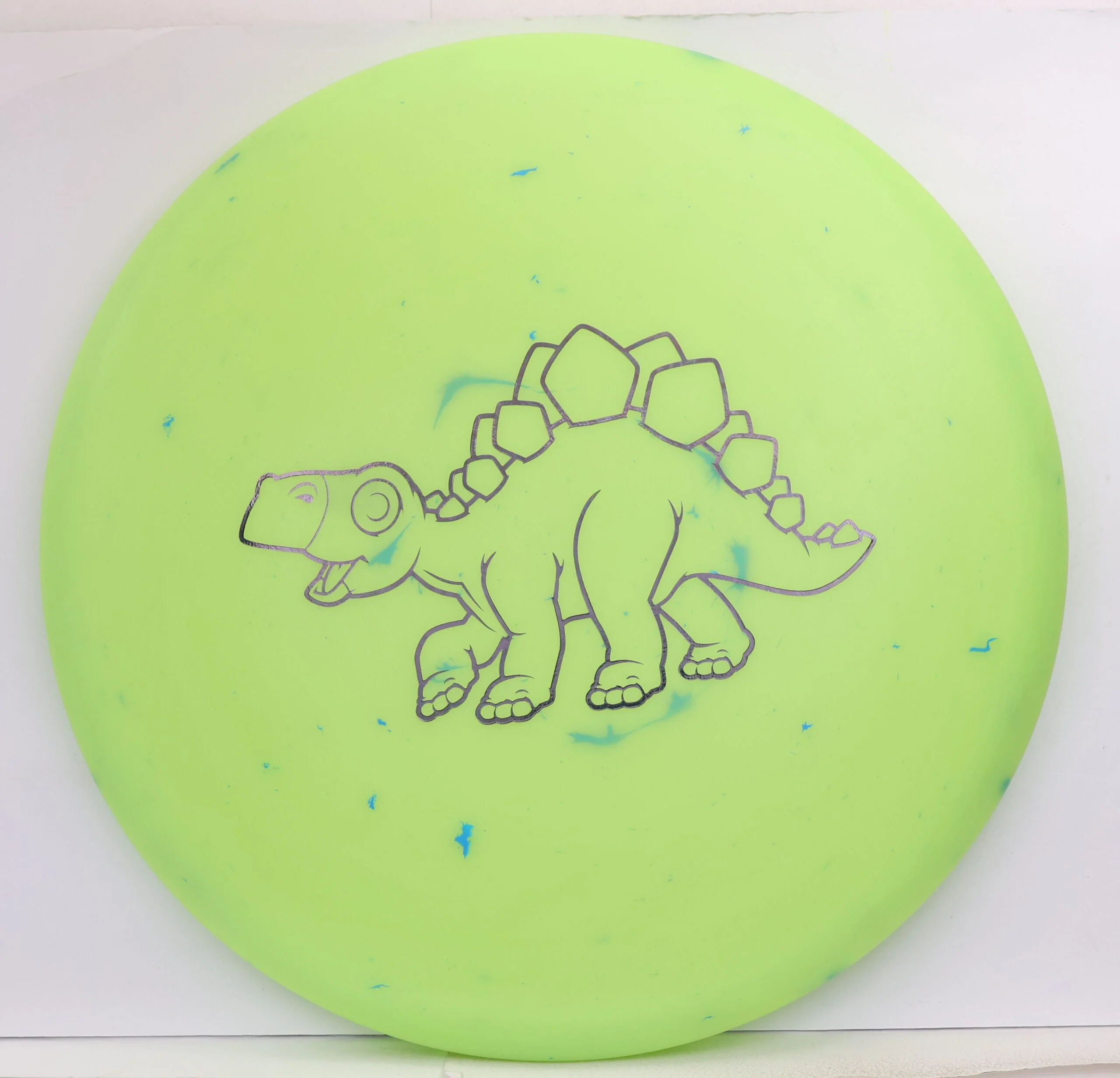 Egg Shell Stegosaurus - Image 2