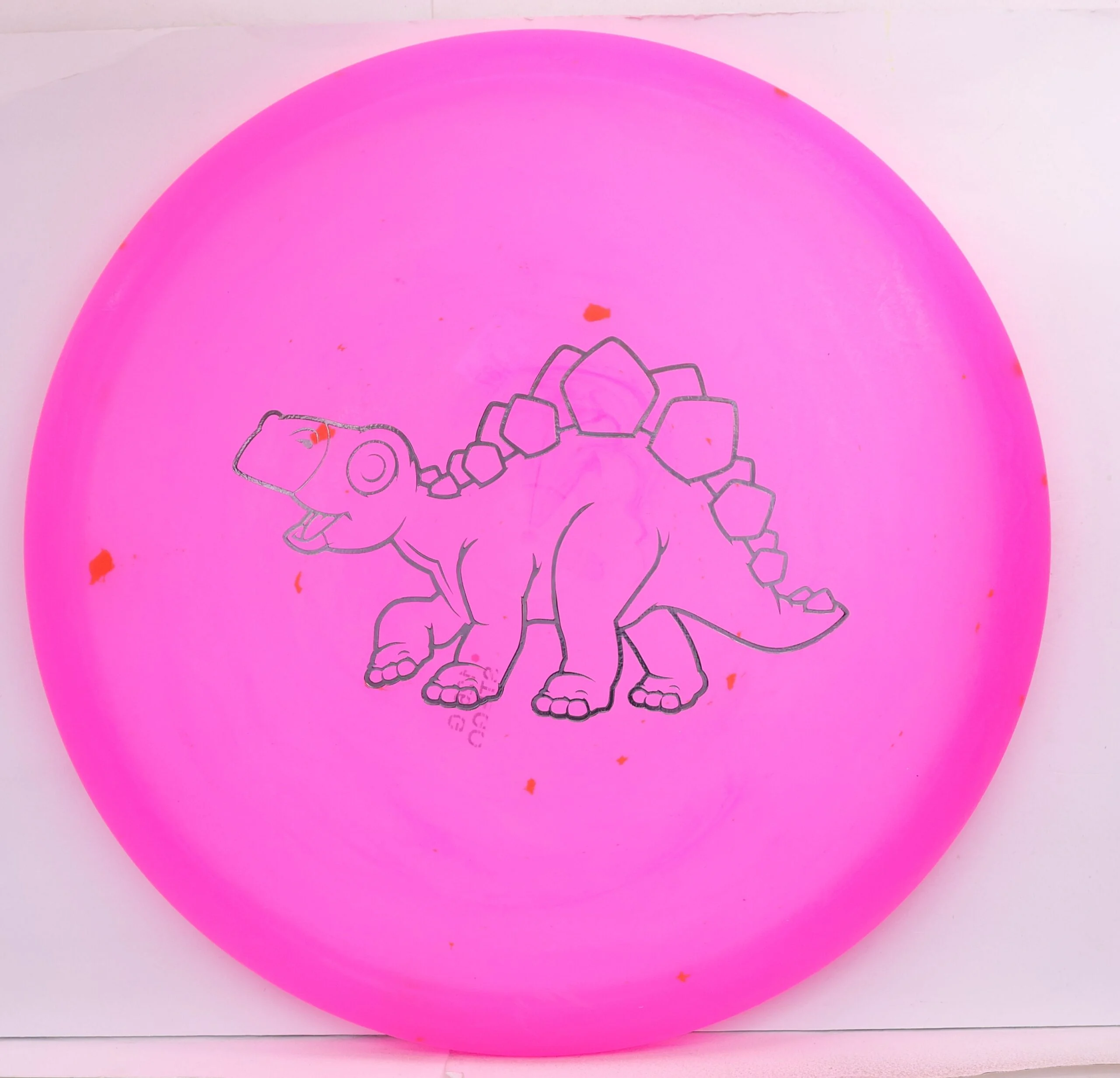 Egg Shell Stegosaurus - Image 4