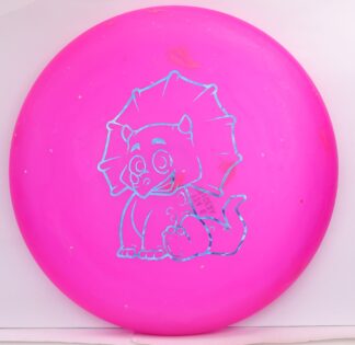 Egg Shell Triceratops