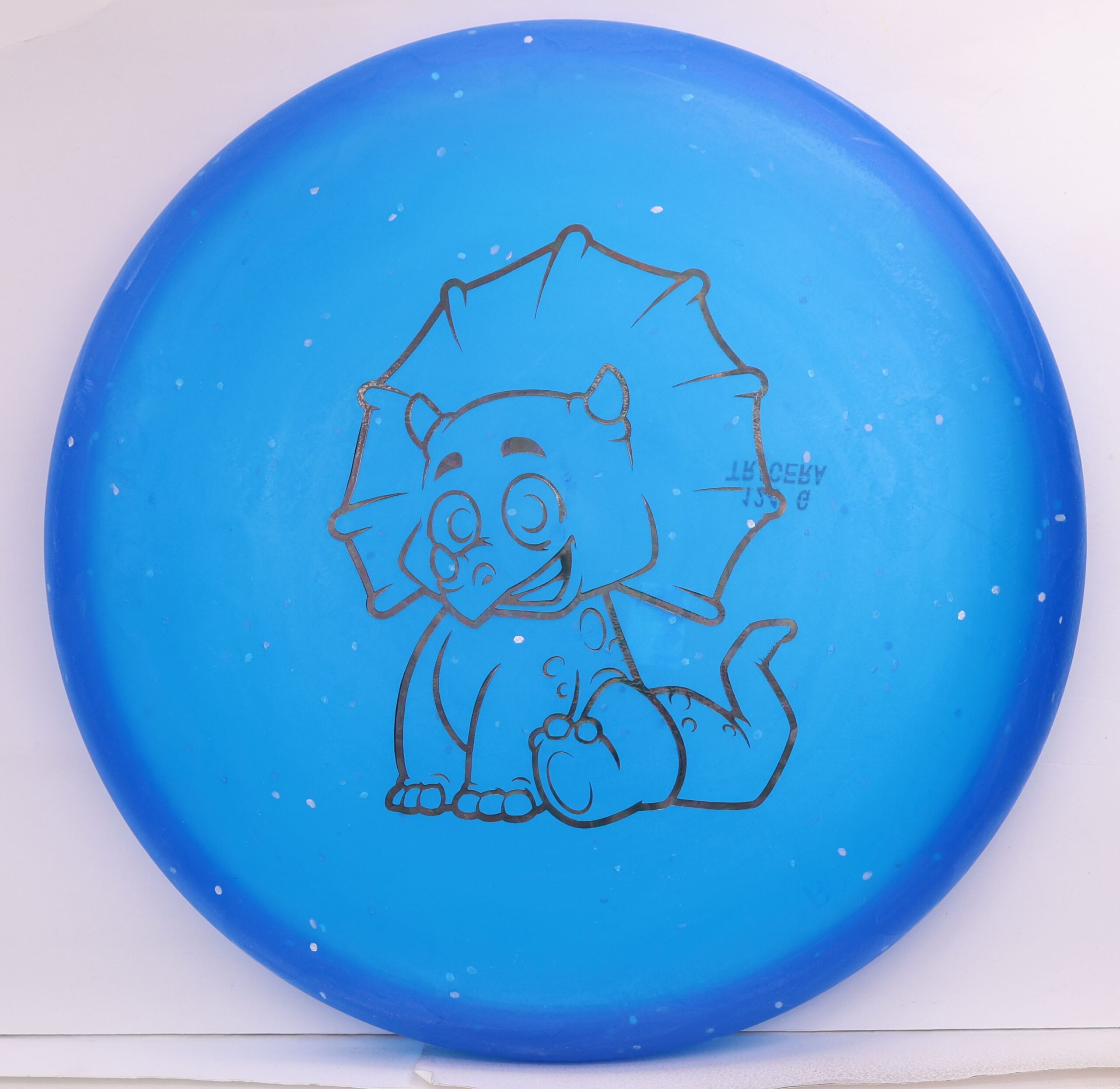 Egg Shell Triceratops - Image 2