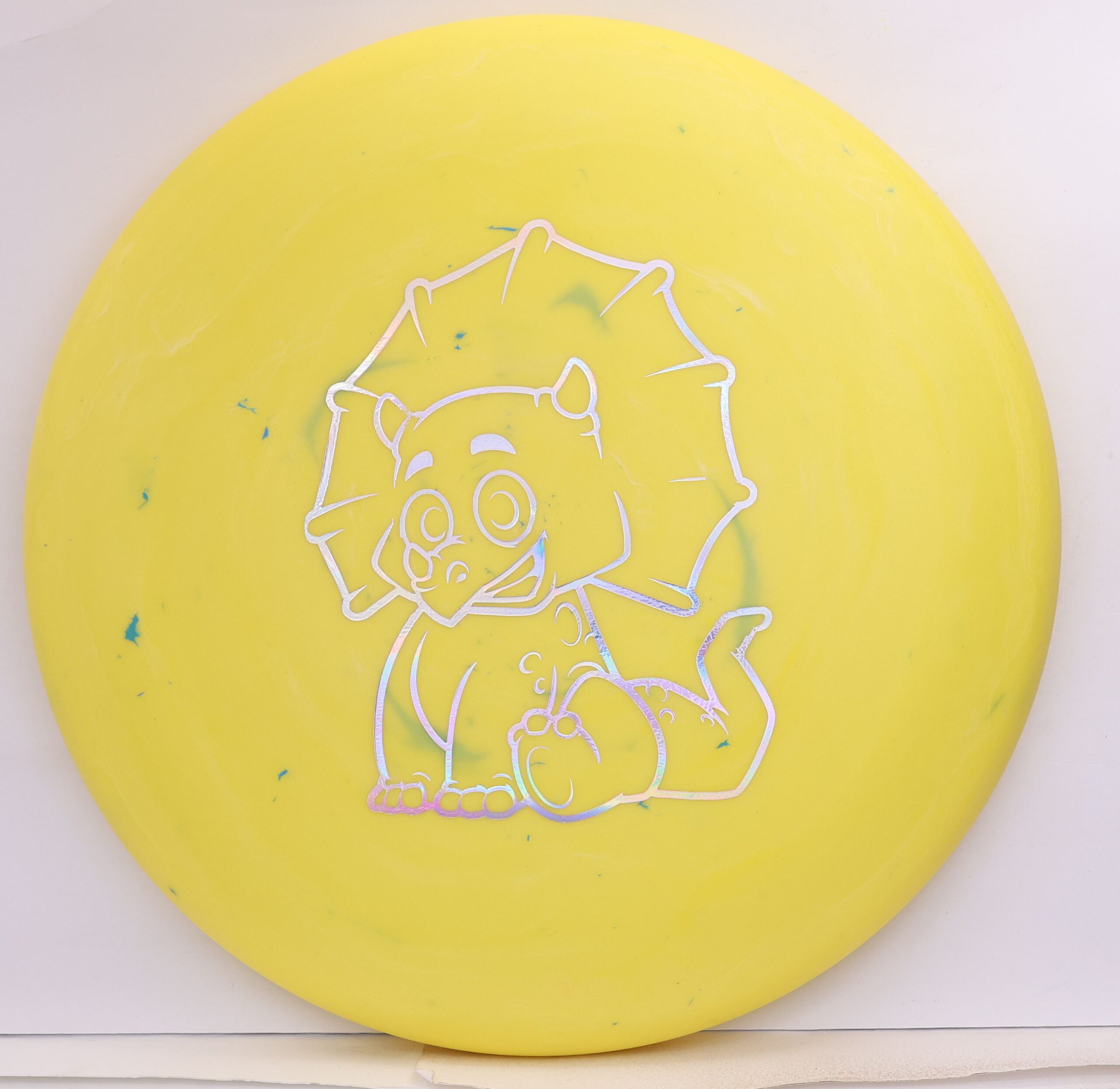 Egg Shell Triceratops - Image 3